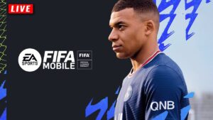 กองหน้าที่คมสุดในเกม!! [FIFA Mobile LIVE]