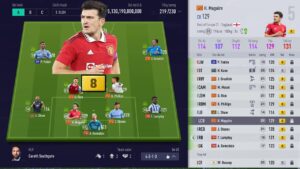 FIFA ONLINE 4: TRĂM TỶ BP TƯƠI ĐI CHỢ PHÁ ACC MAX PING NHẤT BY ILF | 14-12-2022