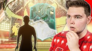 PACZKA Z IKONĄ! TRAFIŁEM KARTY ZIMOWE! - FIFA 23 Ultimate Team
