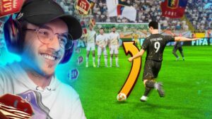 REMISE du MENTAL a 0 sur FIFA... C'est pas le même jeu ( FUT CHAMPIONS Partie 2 )