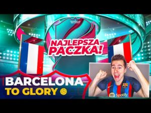 TRAFIŁEM NAJDROŻSZĄ KARTĘ w HISTORII SERII ALE... | FIFA 23 - Barca to Glory [#12]