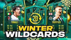 WHAT TO PICK IN WINTER WILDCARDS SWAPS! 🤔 FIFA 23 Ultimate Team