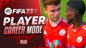 #10 TOBI AND DOM THE DREAM DUO!!  | FIFA 23 Player Career Mode