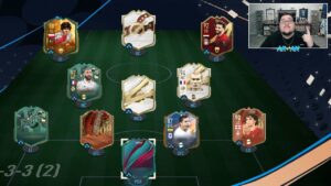 ANALIZANDO EQUIPOS DE SUSCRIPTORES EN FIFA 23!