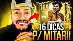 COMO PEGAR KEANE PRIME FÁCIL! 🔥 +16 DICAS P/ DESTRUIR NO EVENTO HERÓIS NACIONAIS 😱 - FIFA MOBILE 23