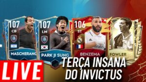 💥CONFERINDO OS NOVOS HEROES! VALE A PENA? 🐇EVENTO LUNAR NO FIFA MOBILE 22/23! ANALISE E DICAS!