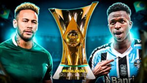 Coloquei um JOGADOR 🇧🇷 da COPA em cada time do BRASILEIRÃO 🏆 │ FIFA Experimentos