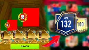 🎁 DAN LAS ULTIMAS RECOMPENSAS DEL MUNDIAL en FIFA MOBILE Y MI NUEVO EQUIPO ES UNA LOCURA!!!🏆
