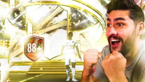 DESCHIDEM NOUL 88+ Mid or FIFA WORLD CUP ICON UPGRADE SBC & CENTURIONS 100 PACK!! FIFA 23 ROMANIA