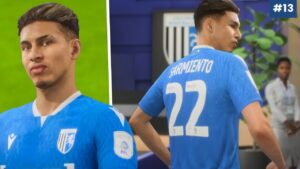 Debut  Pemain Baru Gillingham FC di League One! #13 | FIFA 23 Manager Mode