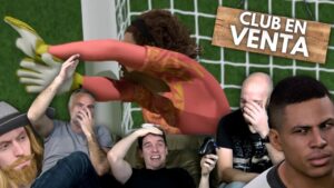 EL DÍA QUE CAMBIÓ TODO | MODO CARRERA FIFA 23 #6