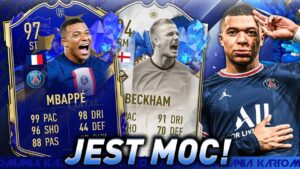 Event TOTY w FIFA 23! - Coś tu nie gra, ale i tak jest zaje... dobrze!