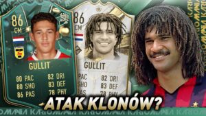 FIFA 23 - Hit czy kit? Czyli najbardziej podobne karty w historii w jednym składzie!