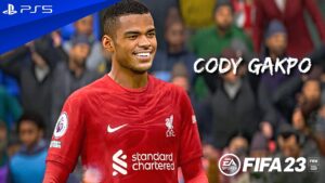 FIFA 23 - Liverpool vs. Chelsea - Premier League 22/23 Full Match at Anfield | PS5™ [4K60]