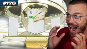 FIFA 23 MY INSANE 88+ MID or FIFA WORLD CUP ICON UPGRADE! WE PACKED END GAME ICON!
