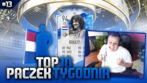 FIFA 23 | TOP 10 TRAFÓW TYGODNIA  | #12