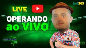 🔥✅ FIFA BET365 AO VIVO -  OPERANDO NO FIFA23  #bet365 🔥✅ LIVE DA FORRADA #FE !! 🔥✅
