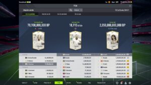 FIFA ONLINE 4: 600 TỶ ĐI CHỢ XANH CHÍN BUILD TEAM MAX PING NGÀY CUỐI TRÊN PHÒNG | LIVE 26 TẾT