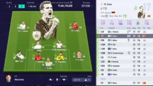 FIFA ONLINE 4: NHỮNG KÈO CHỢ ĐÊM NGON BỔ RẺ TIẾP THEO CÙNG ILF | 15-01-2023