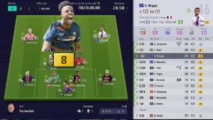 FIFA ONLINE 4: QUẨY RANK ACC LV1 GẦN 1K TỶ CÙNG I LOVE, NHỮNG KÈO ĐI CHỢ NGON BỔ RẺ TIẾP THEO BY ILF