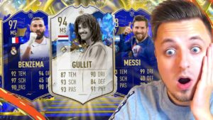 FREE PACKS für ALLE & TOTY START eskaliert KOMPLETT! 😱🤑 | FIFA 23 Ultimate Team