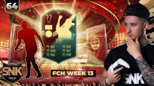HISTORYCZNE 18:2 W FCH [#64] | FIFA 23 ULTIMATE TEAM