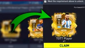 How To Prepare For TOTT In FIFA Mobile 22
