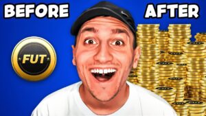 How to Make FIFA Coins During TOTY
