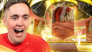 I OPENED THE CENTURIONS SPECIAL PACKS!!! - FIFA 23