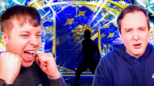I PACKED A TOTY BUT EA MADE A HUGE MISTAKE!! - FIFA 23 PACK OPENING