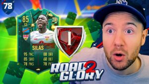 I SPENT MY SWAP TOKENS AND GOT THIS... RTG #78 - FIFA 23 Ultimate Team