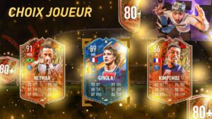 J'OUVRE LES MEILLEURS PACK ( c'est une dinguerie ) ! FIFA 23