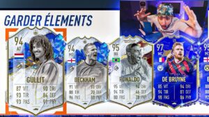 J'OUVRE X50 ICÔNE MOYENNE, PRIME ou WORLD CUP 88+ ! FIFA 23