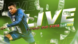 🔥🔥🔥LIVE DE FIFA NA BET356 🔥🔥🔥 BANCA INICIAL 200 !! VEM COM  O LOBAOOO SHELBYY DO GREEN 🔥🔥🔥  !
