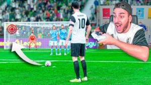 LOS PIBES FC HAN VUELTO PARA GANAR 1a DIVISIÓN ... MODO CARRERA FIFA 23