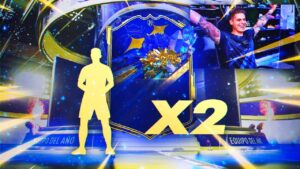 ME TOCAN MIS 2 PRIMEROS TOTY Y HONORIFICOS BRUTALES!! | FIFA 23