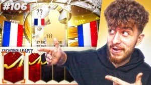 NAGRODY... MAMY GO!!! FIFA 23: ALVIN I WIEWIÓRKI [#106]