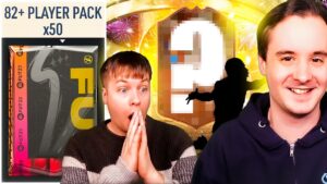 NEW PLAYERS YOU WOULDN'T EXPECT! - FIFA 23 PACK OPENING