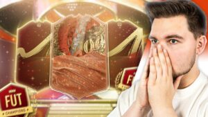 NOWE NAGRODY za FUT CHAMPIONS! - FIFA 23 Ultimate Team