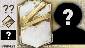 Najlepsza karta w FIFA 23!