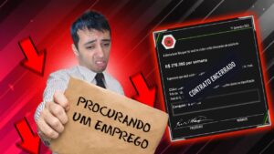 O SONHO ACABOU!! FUI DEMITIDO e REBAIXADO? - Modo Carreira Íbis #7 | FIFA 23