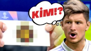 OHA! BAKIN KİM ŞL YARI FİNALİNDE! // FIFA 23 REAL MADRID KARİYER MODU #14 [6. SEZON]