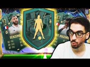 OPENING GUARANTEED WINTER WILDCARD SBC PACKS! -  DAILY LOGIN - FIFA 23 ULTIMATE TEAM