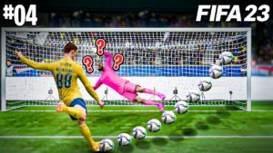 QUE PARDALINHO | FIFA 23 MODO CARREIRA #4