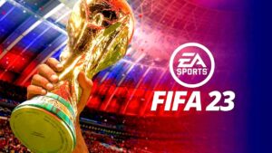 SE LLEGA A PRIMERA DIVISION HOY??! - Fifa 23