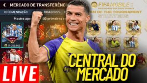🚀SUPER SEMANA CHEGOU NO FIFA MOBILE 23! NOVIDADES, DICAS E ANALISES! BORA PARA A 1ª DO ANO! SÓ VEM!