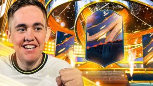 THE 87+ BASE OR WORLD CUP HERO PICK!!! - FIFA 23