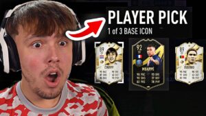 TOTW Reboot Packs & Base Icon Player Picks! - FIFA 23 Ultimate Team