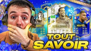 TOTY !! TOUT SAVOIR ( ICONE TOTY, ICONE ALTERNATIVE, DATE, SBC, PACKS ) - FIFA 23 Ultimate Team