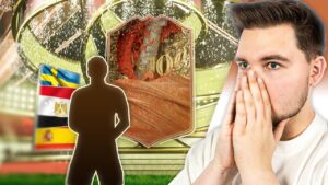 WRESZCIE! CENTURION TRAFIONY - FIFA 23 Ultimate Team